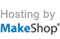 hosting by makeshop